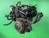 Motor kaal VW Golf V (1K1)