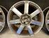 Alloy Wheels Set FORD FOCUS II (DA_, HCP, DP)