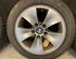 Alloy Wheel / Rim BMW 3 Touring (E91), BMW 3 (E90), BMW 3 Convertible (E93), BMW 3 Coupe (E92)