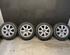 Alloy Wheel / Rim VOLVO V70 II (285), VOLVO XC70 CROSS COUNTRY (295)