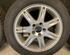 Alloy Wheel / Rim VOLVO V70 II (285), VOLVO XC70 CROSS COUNTRY (295)