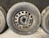 Stalen velg KIA CEE'D Hatchback (ED), KIA CEE'D SW (ED), KIA PRO CEE'D (ED)