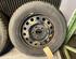 Stalen velg KIA CEE'D Hatchback (ED), KIA CEE'D SW (ED), KIA PRO CEE'D (ED)