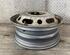 Steel Rim VW CRAFTER 30-50 Platform/Chassis (2F_)