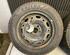 Spare Wheel SKODA FABIA II (542)