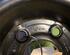 Spare Wheel KIA CEE'D Hatchback (ED), KIA CEE'D SW (ED), KIA PRO CEE'D (ED)