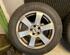 Spare Wheel FIAT ULYSSE (179_), LANCIA PHEDRA (179_)