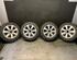 Spare Wheel MERCEDES-BENZ S-CLASS (W221), MERCEDES-BENZ E-CLASS (W212)