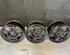 Steel Rim Set OPEL INSIGNIA B Sports Tourer (Z18)