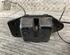 Bootlid Lock JEEP Grand Cherokee II (WG, WJ)