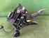 Pedal Assembly OPEL CORSA D (S07)