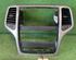 Dashboard ventilation grille JEEP Grand Cherokee IV (WK, WK2)