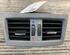 Dashboard ventilation grille BMW 3 Touring (E91), BMW 3 (E90)