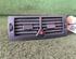 Dashboard ventilation grille MERCEDES-BENZ A-CLASS (W169)