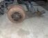 Axle RENAULT TWINGO I (C06_)