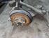 Axle AUDI A4 B7 Convertible (8HE)