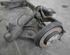 Axle AUDI A4 B7 Convertible (8HE)