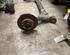 Axle SEAT IBIZA III (6L1)