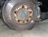 Axle VW PASSAT Variant (3C5), VW PASSAT B7 Estate Van (365), VW PASSAT B7 Variant (365)