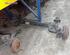 Axle RENAULT TWINGO II (CN0_)