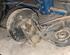 Axle RENAULT TWINGO II (CN0_)