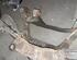 Axle BMW 3 (E46)