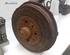 Axle OPEL CORSA D (S07)