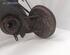 Axle OPEL CORSA D (S07)