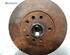 Stub Axle OPEL ZAFIRA A MPV (T98)