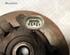 Stub Axle OPEL ZAFIRA A MPV (T98)