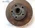 Stub Axle VW TRANSPORTER IV Van (70A, 70H, 7DA, 7DH)