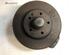 Stub Axle MERCEDES-BENZ C-CLASS Coupe (CL203)