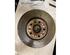 Stub Axle VW PASSAT (3C2), VW PASSAT (362)