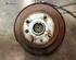 Stub Axle CHEVROLET LACETTI (J200), CHEVROLET NUBIRA Saloon, DAEWOO LACETTI Hatchback (KLAN)