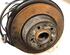 Stub Axle MERCEDES-BENZ E-CLASS (W211), MERCEDES-BENZ E-CLASS T-Model (S211)