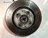 Stub Axle PEUGEOT PARTNER MPV (5_, G_), PEUGEOT PARTNER Box Body/MPV (5_, G_)