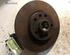 Stub Axle OPEL ZAFIRA A MPV (T98)