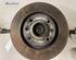 Stub Axle CITROËN DS3, CITROËN C3 II (SC_), DS DS 3 (SA_)