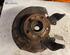 Stub Axle SKODA FABIA I (6Y2), SKODA FABIA II (542)