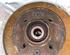 Stub Axle RENAULT RAPID Box Body/MPV (F40_, G40_)