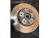 Stub Axle RENAULT ESPACE III (JE0_)