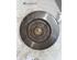 Stub Axle RENAULT TRAFIC II Bus (JL), RENAULT TRAFIC II Van (FL)