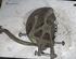 Stub Axle PEUGEOT 407 SW (6E_)