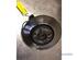 Stub Axle PEUGEOT 308 I (4A_, 4C_), PEUGEOT 308 SW I (4E_, 4H_), PEUGEOT 307 Break (3E), PEUGEOT 307 SW (3H)