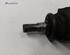 Stub Axle PEUGEOT 308 I (4A_, 4C_)