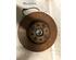 Stub Axle FIAT BRAVO II (198_)