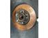 Stub Axle VW SHARAN (7M8, 7M9, 7M6)