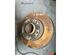 Stub Axle BMW 3 (E90)