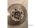 Stub Axle FIAT PUNTO (176_), FIAT PUNTO Van (176_)