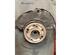 Stub Axle MERCEDES-BENZ E-CLASS (W210)